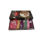 Brassiares (feeding) 32/80