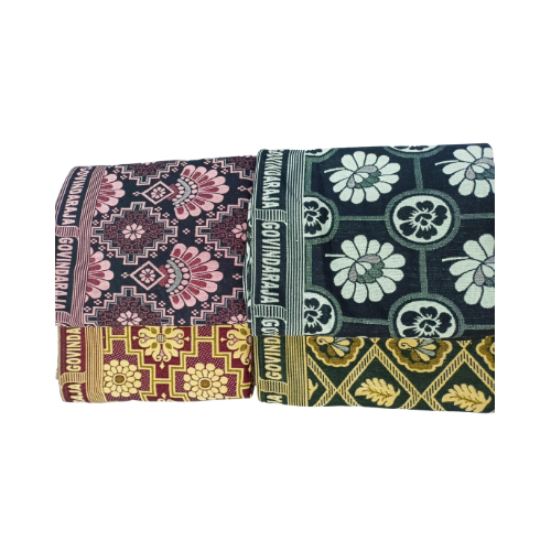 Govindaraj Bed Sheet