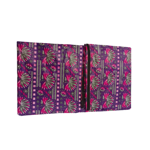 Bed Cover with Zip