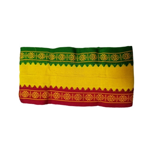 Sami Cotton Thundu – God Dress Cloth – Multi Colors