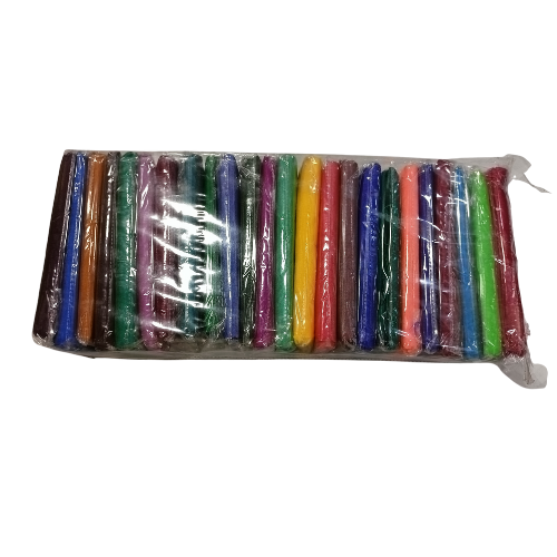Silk Cotton Mobile Pack (10 Pcs Pack)