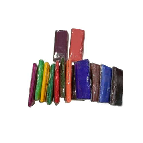 Silk Cotton Mobile Pack (10 Pcs Pack)