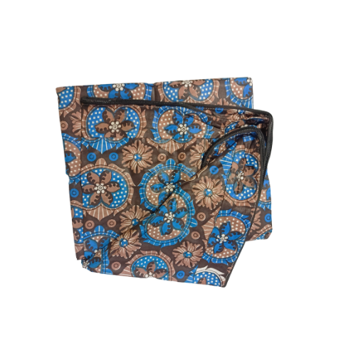 Bed Cover with Zip