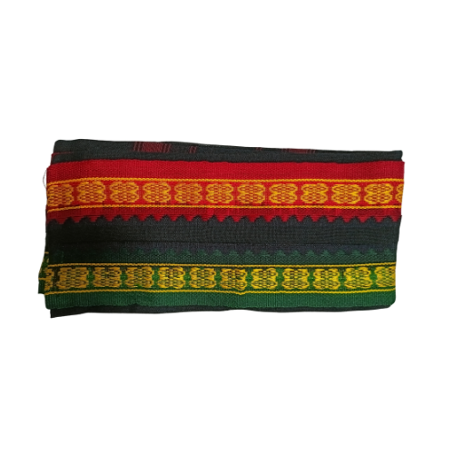 Sami Cotton Thundu – God Dress Cloth – Multi Colors