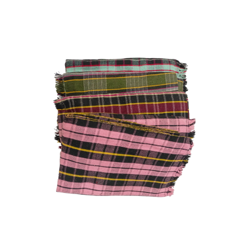 Krishna (Roja) Bed Sheet