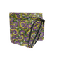 Bed Cover with Zip