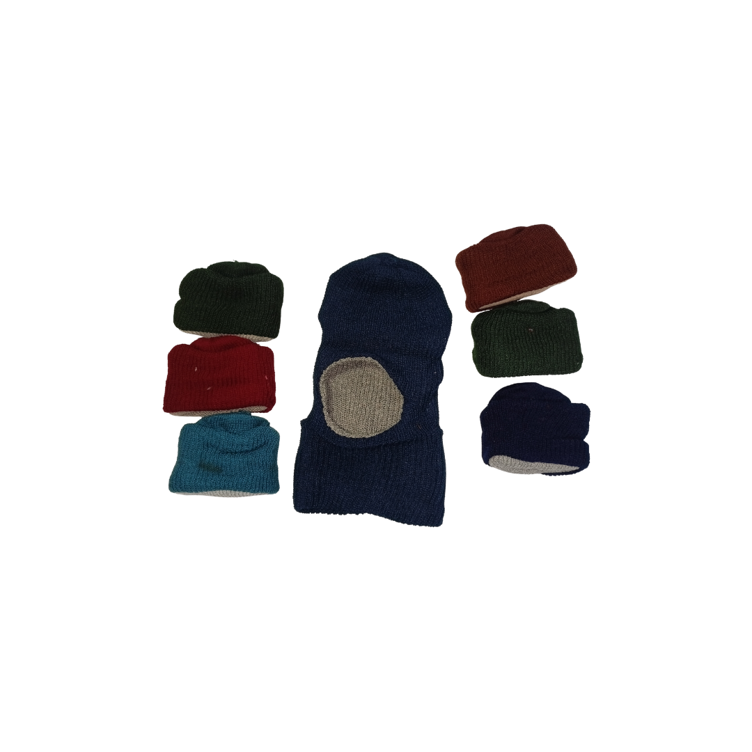 Monkey Cap