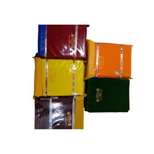 Premium Blouse Lining Fabric – Multi Colors