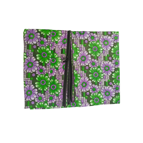Bed Cover with Zip