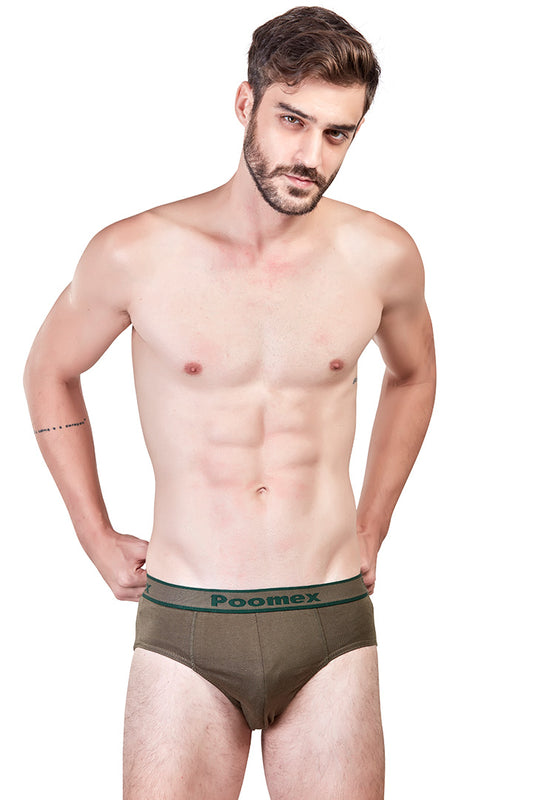 French OE (Pack of 3)