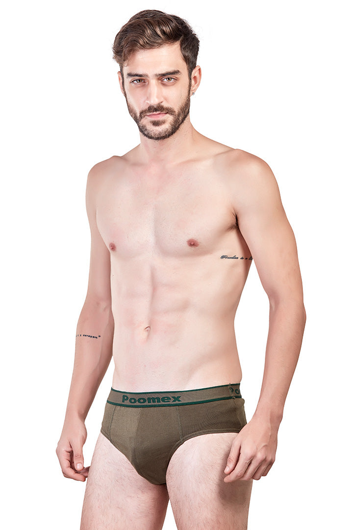 French OE (Pack of 3)
