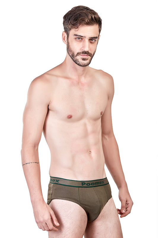 French OE (Pack of 3)