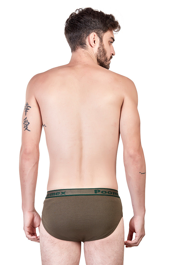 French OE (Pack of 3)