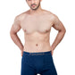 Luxury Rib Pocket (Pack of 3)