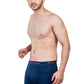 Luxury Rib Pocket (Pack of 3)