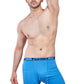 Luxury Rib Pocket (Pack of 3)