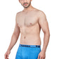Luxury Rib Pocket (Pack of 3)