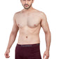Luxury Rib Pocket (Pack of 3)