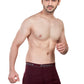 Luxury Rib Pocket (Pack of 3)