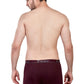 Luxury Rib Pocket (Pack of 3)