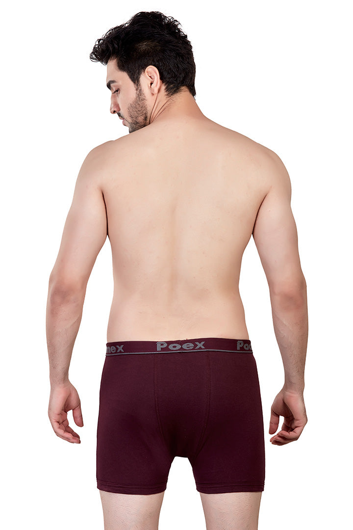 Luxury Rib Pocket (Pack of 3)