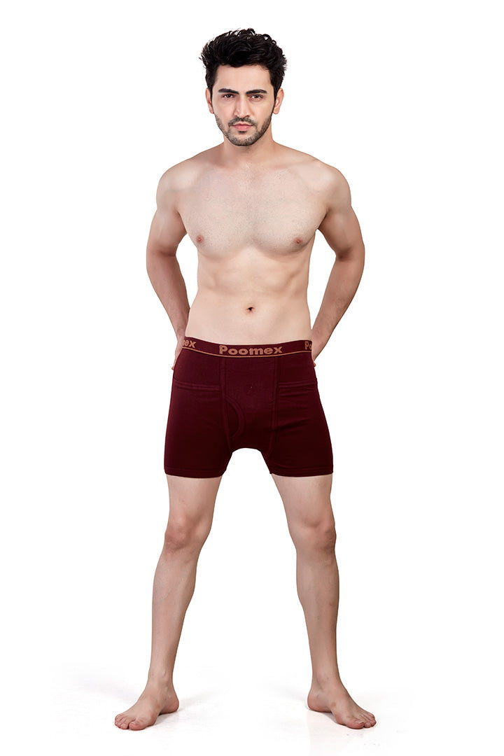Comfort Pocket (Pack of 3)