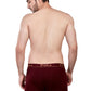 Luxury Rib Pocket (Pack of 3)