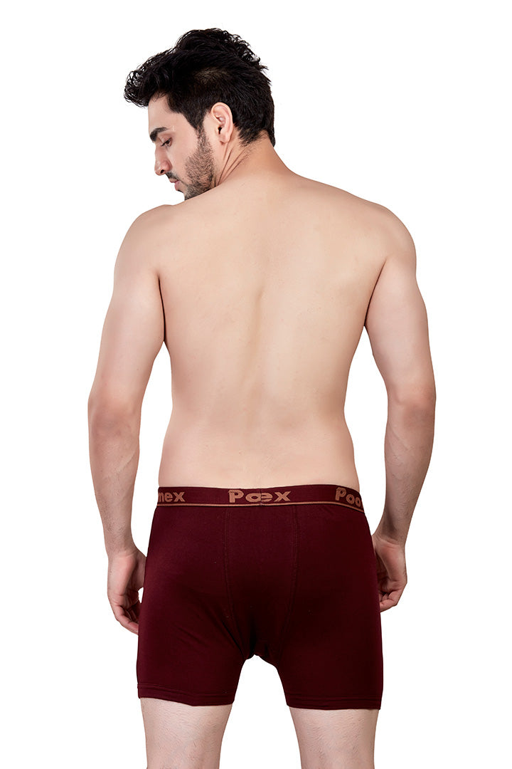 Luxury Rib Pocket (Pack of 3)