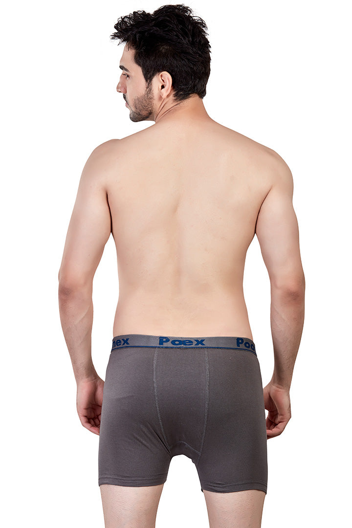 Luxury Rib Pocket (Pack of 3)