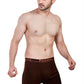 Luxury Rib Pocket (Pack of 3)