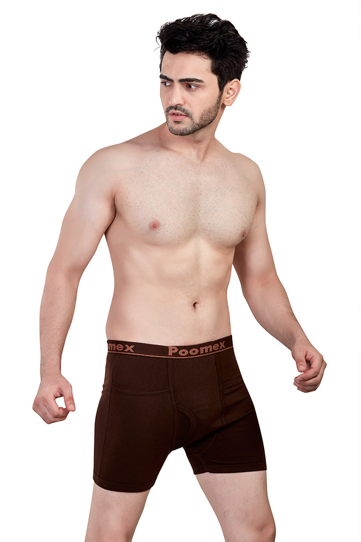 Comfort Pocket (Pack of 3)