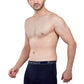 Luxury Rib Pocket (Pack of 3)