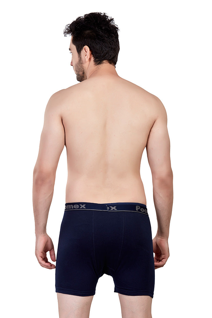 Luxury Rib Pocket (Pack of 3)
