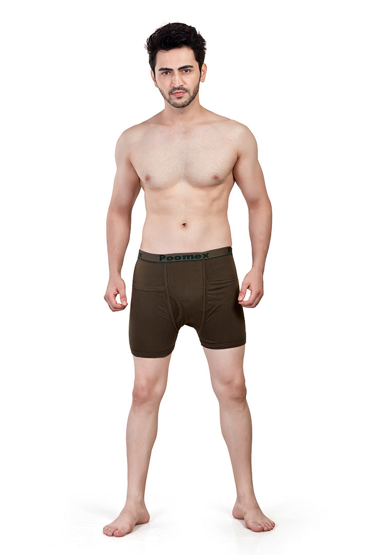 Comfort Pocket (Pack of 3)
