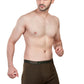 Luxury Rib Pocket (Pack of 3)
