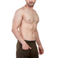 Luxury Rib Pocket (Pack of 3)