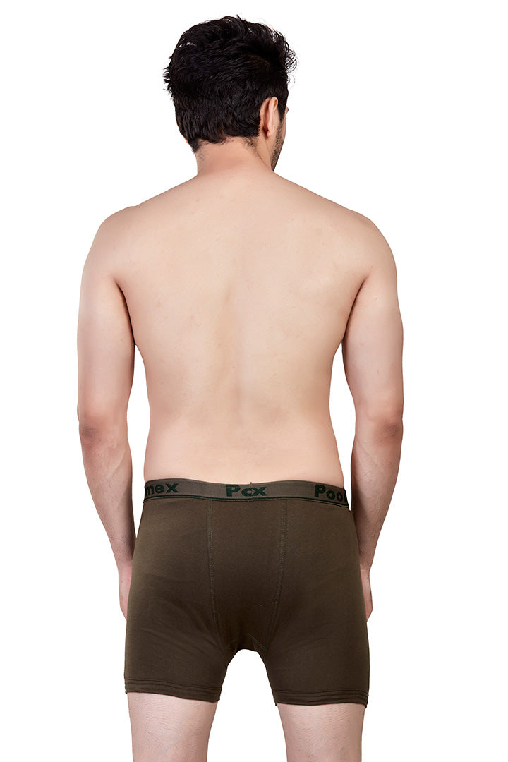 Luxury Rib Pocket (Pack of 3)