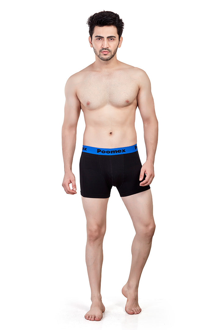 Elegant Trunk (Pack of 3)