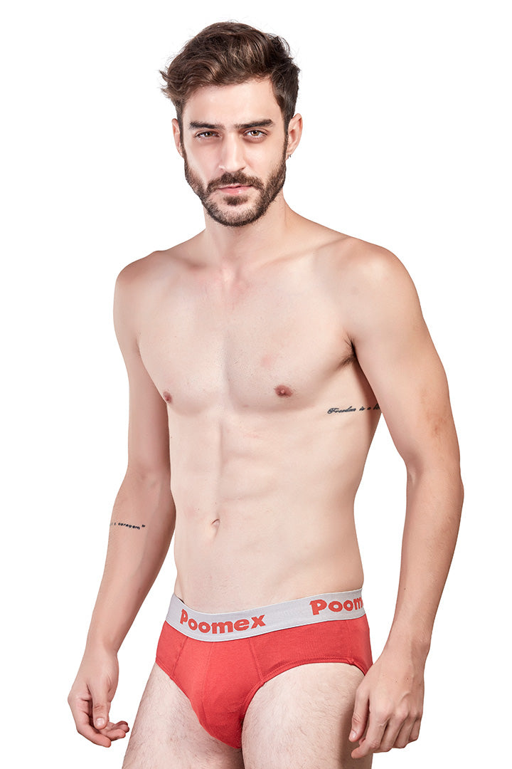 Elegant Brief OE (Pack of 3)