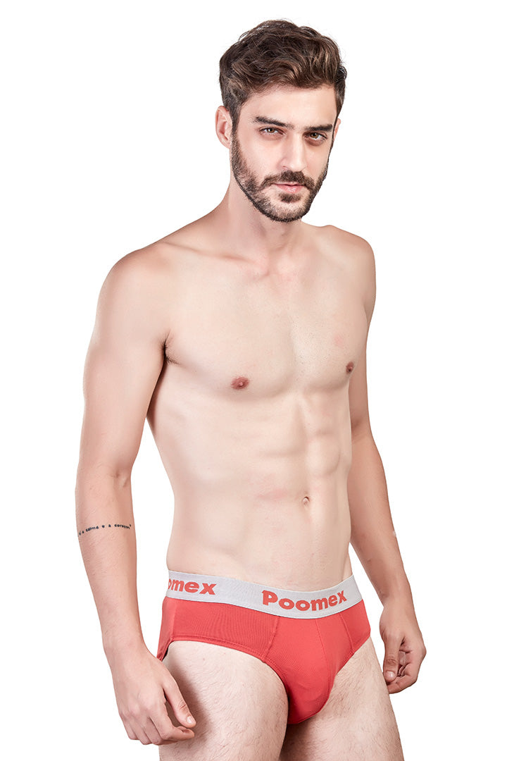 Elegant Brief OE (Pack of 3)
