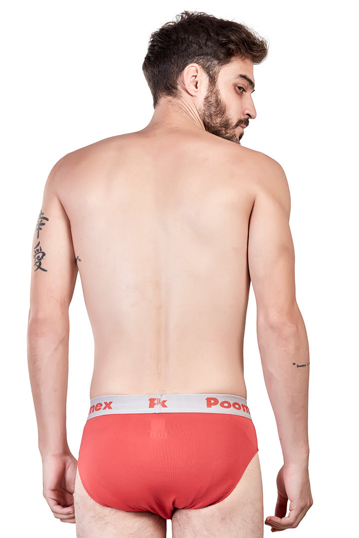 Elegant Brief OE (Pack of 3)