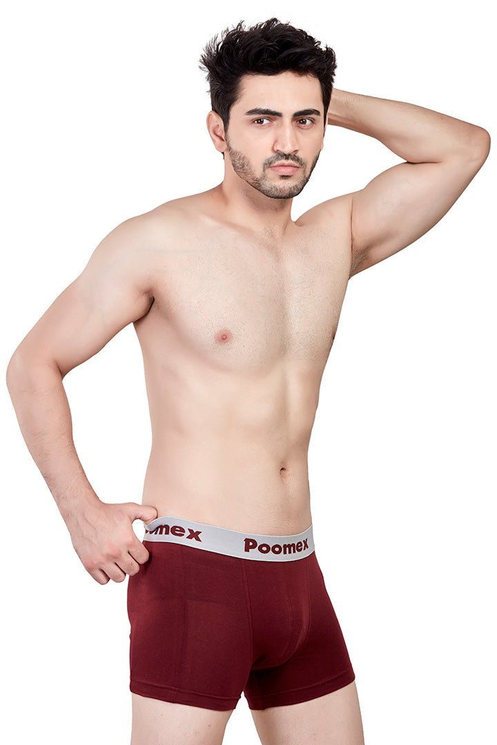 Elegant Trunk (Pack of 3)