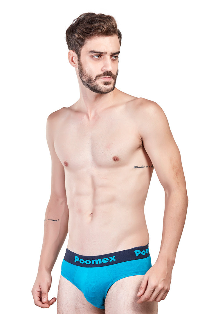 Elegant Brief OE (Pack of 3)