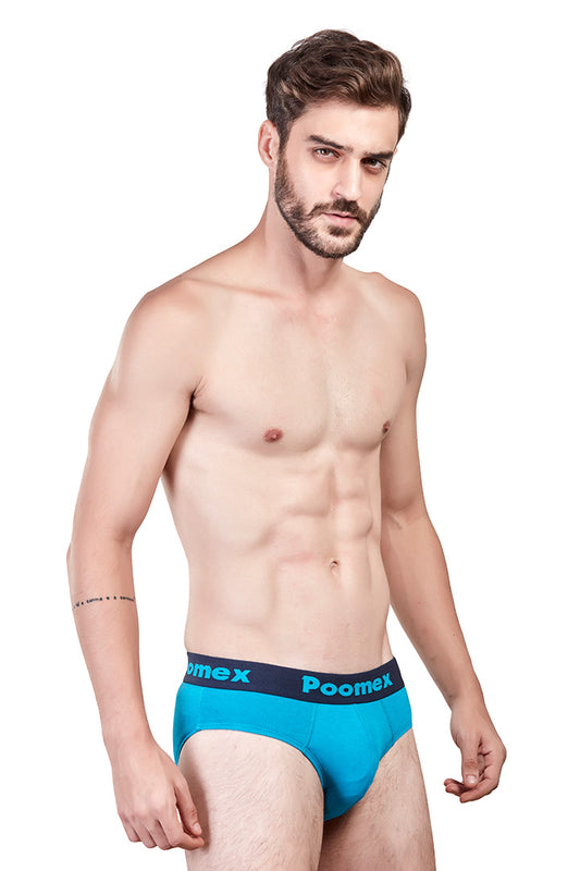 Elegant Brief OE (Pack of 3)