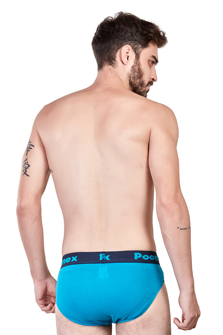 Elegant Brief OE (Pack of 3)