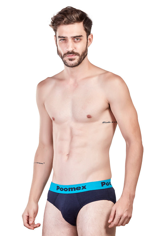 Elegant Brief OE (Pack of 3)