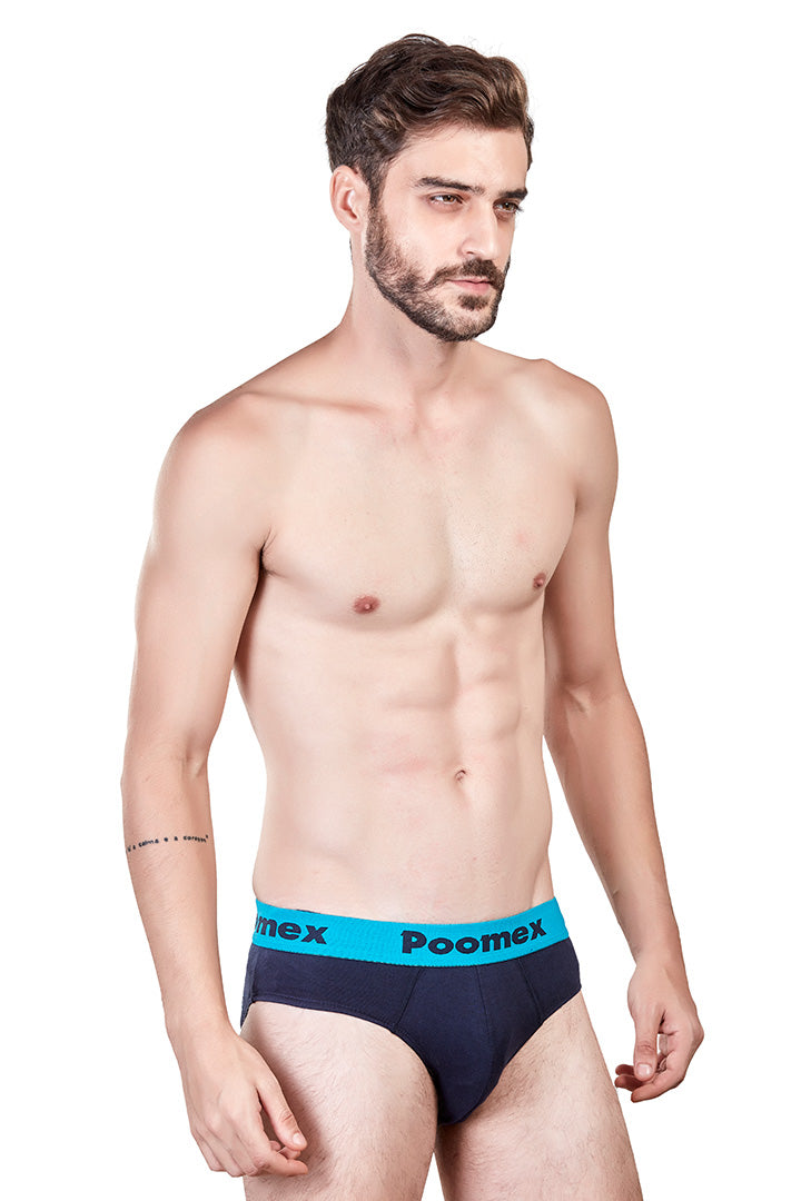 Elegant Brief OE (Pack of 3)