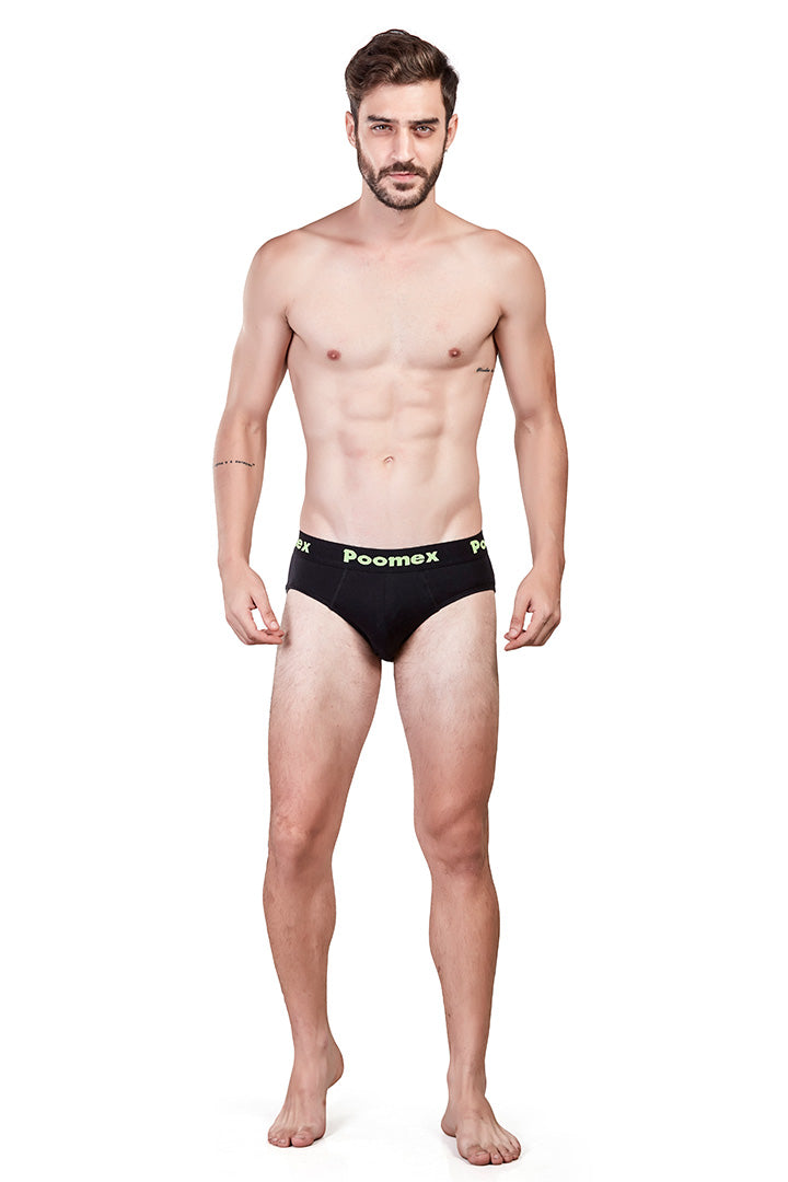 Elegant Brief OE (Pack of 3)