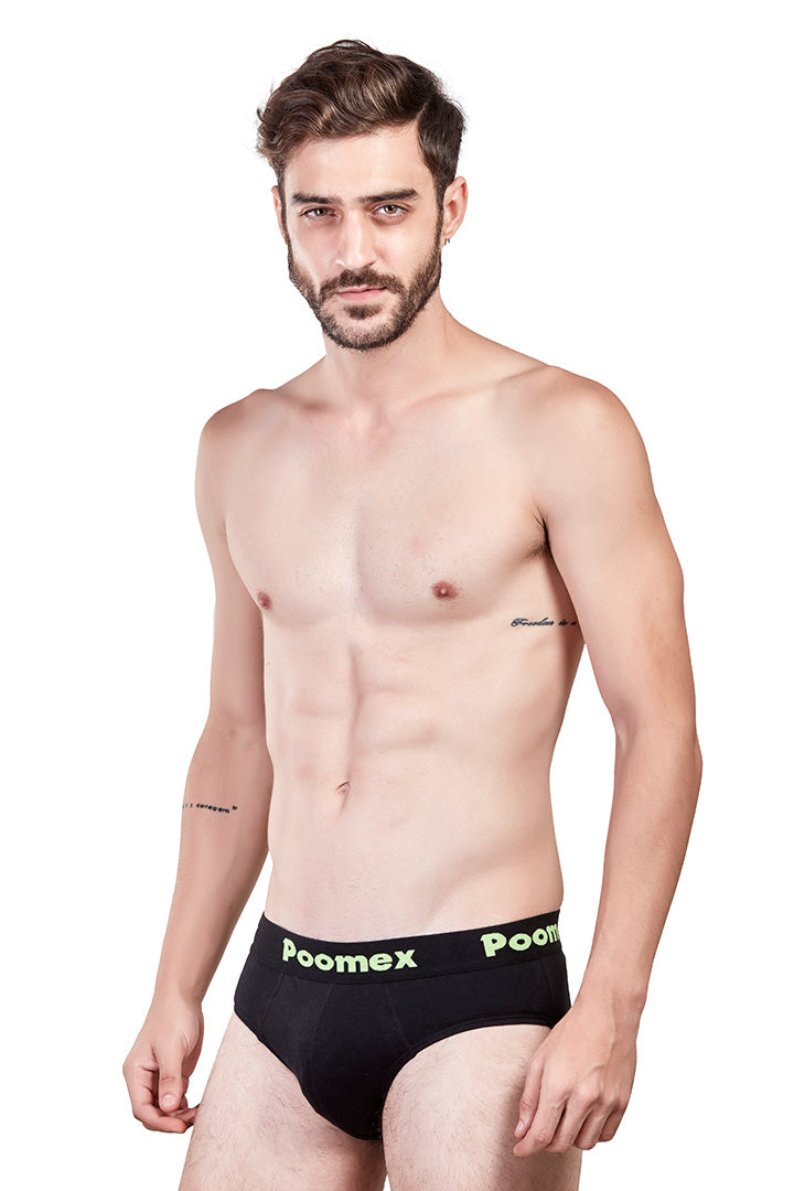 Elegant Brief OE (Pack of 3)