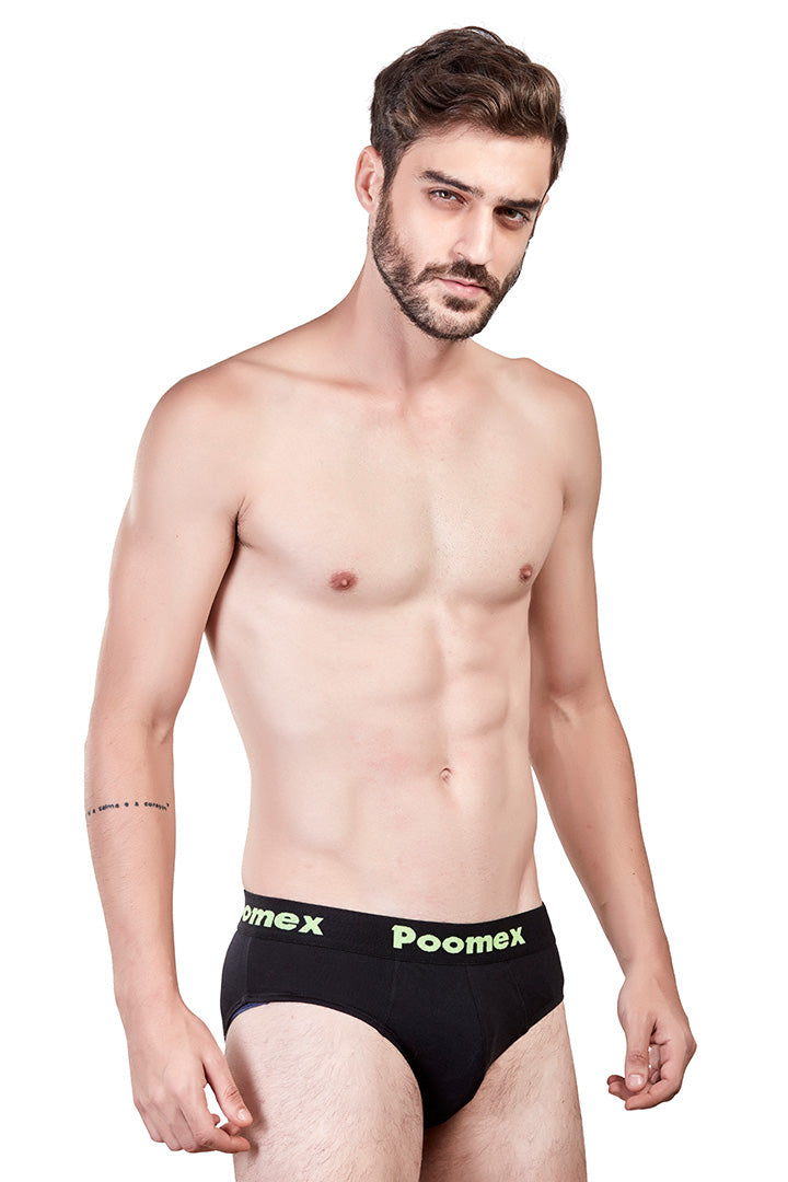 Elegant Brief OE (Pack of 3)